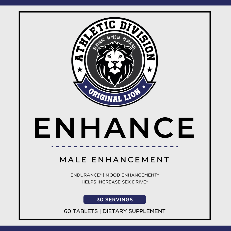 Enhance Men