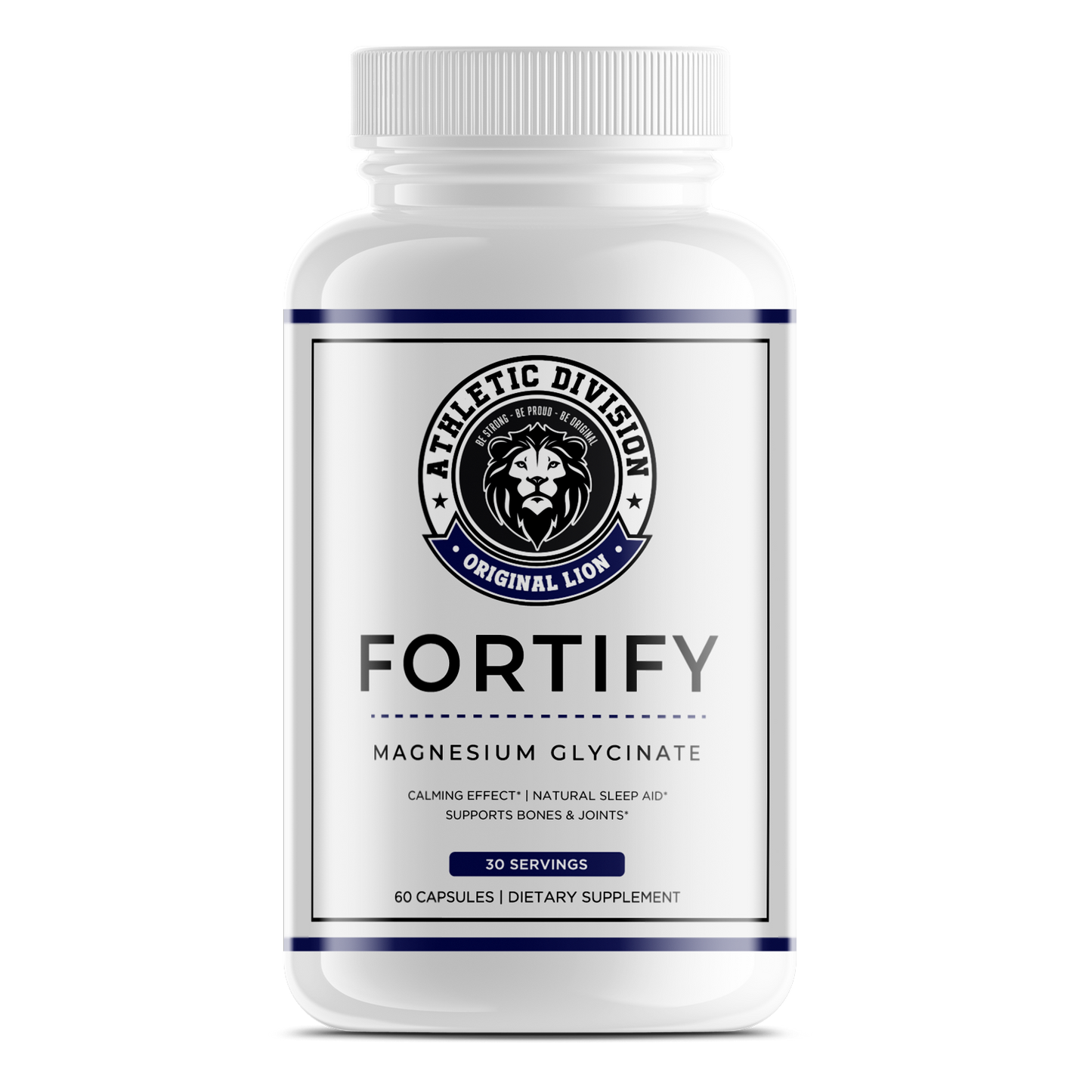 Fortify