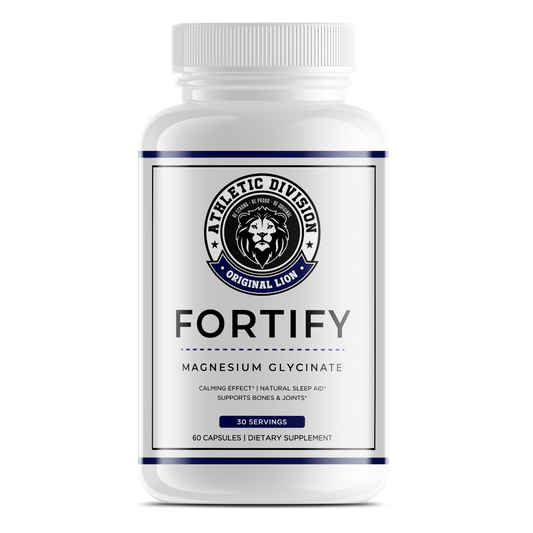 Fortify