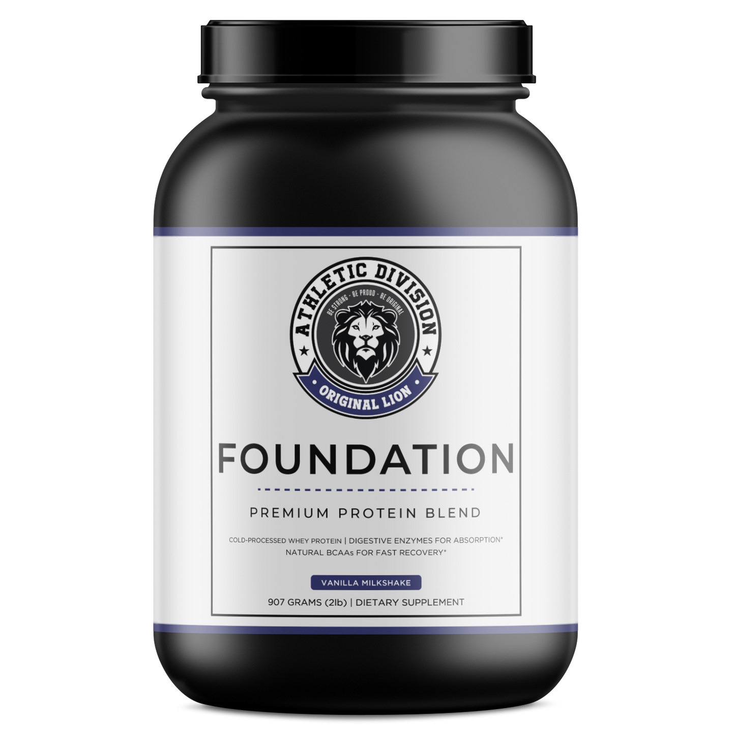 Foundation