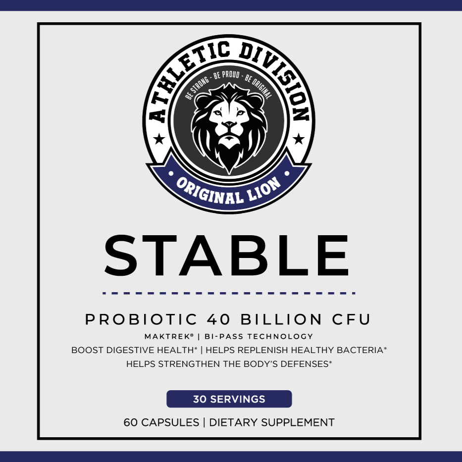 Stable