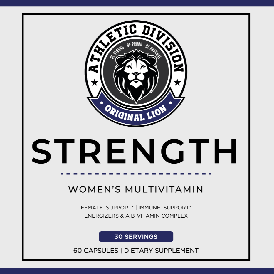 Strength Women